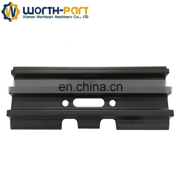 Track Shoe Excavator Track Shoe,Bulldozer Track Shoe,track Shoe Assy photo-4