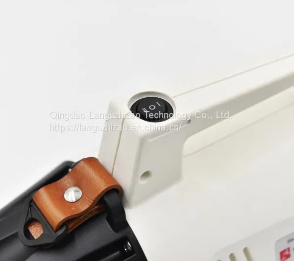 Portable Handheld Electrostatic Disinfection Sprayer