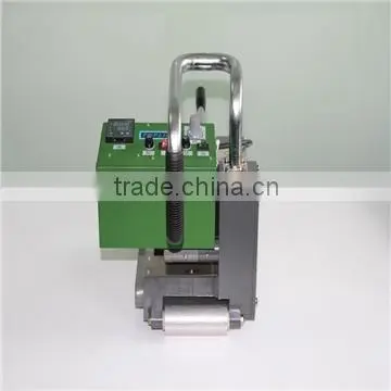 Hot Wedge Welding Machine With Fastest Welding Speed for Geomembrane photo-2