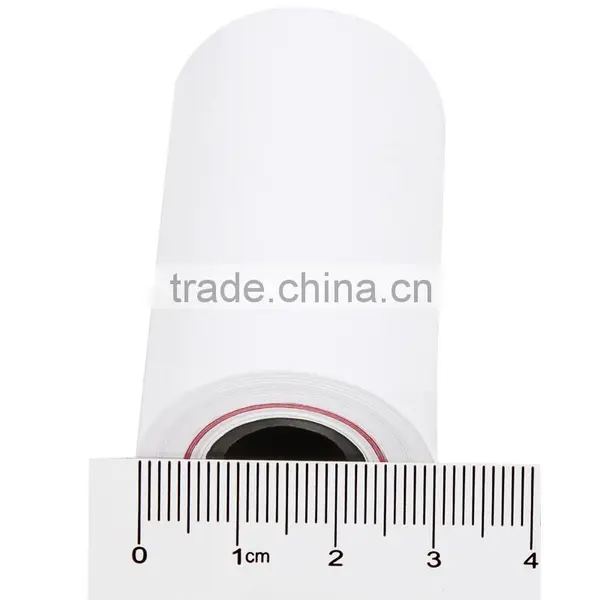 SINMARK High Quality 57mm Thermal Cash Register Paper Roll Supplier of Paper photo-4