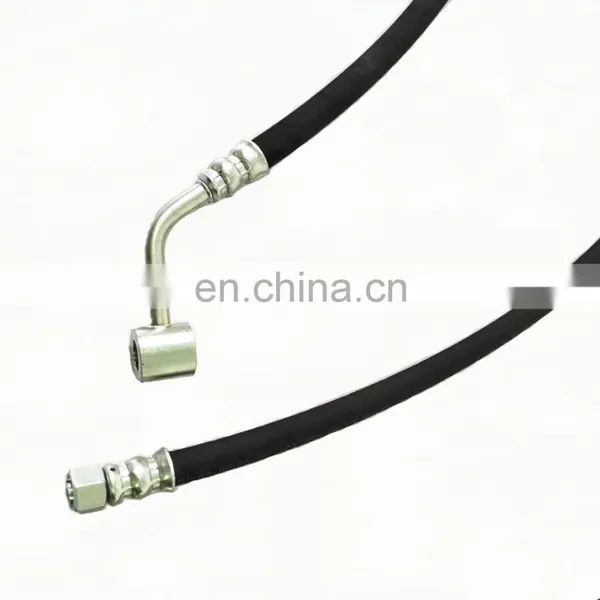 OEM Customized High Performance Power Steering CSM Fuel Filler Hose Assembly photo-2