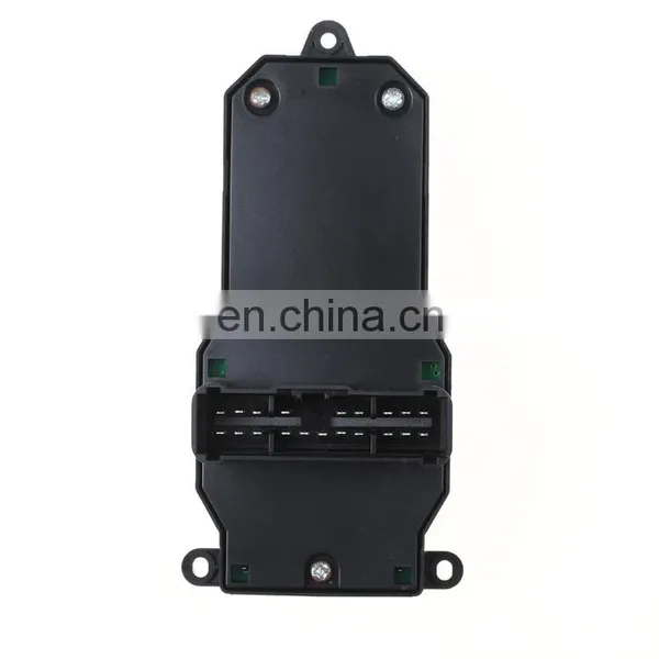 100015498 ZHIPEI Right-hand Drive Master Electric Window Control Switch 35760-S9A-G042 For Honda City 35760-S9A-G042 photo-5