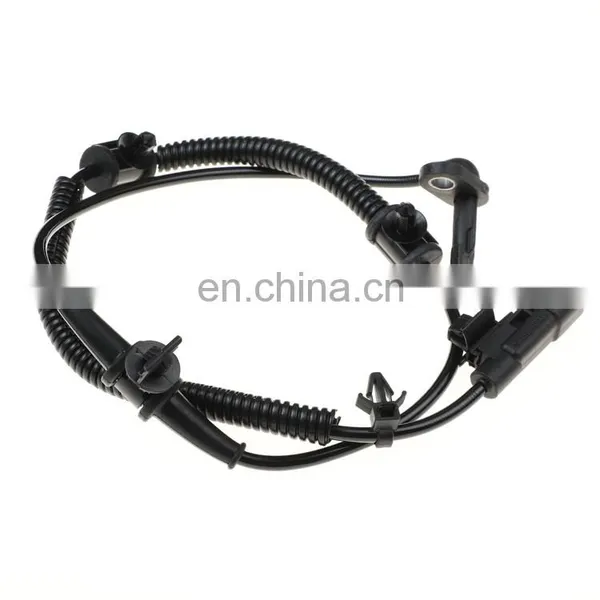 100011730 ABS Wheel Speed Sensor 12841616 For 2008-2017 Vauxhall Opel Insignia for Chevrolet Saab photo-3