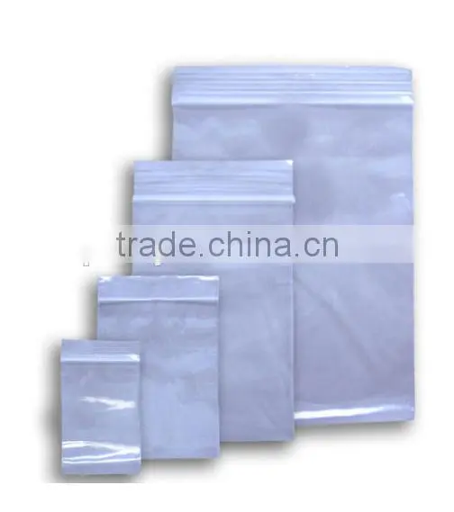 Wig Zip Lock Bag photo-3