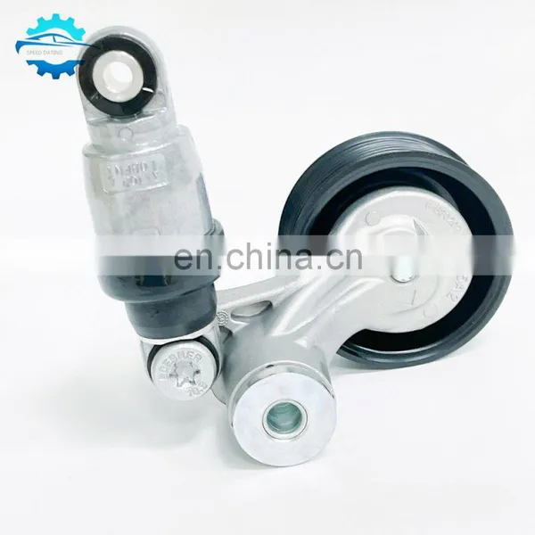 Engine Timing Belt Tensioner For Car Parts 31170-5A2-A02 for Honda Accor-d 2015 2.4ex