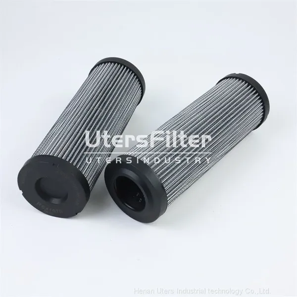 UTERS Replace of BOSCH REXROTH Hydraulic System Filter Element R928025653 photo-4