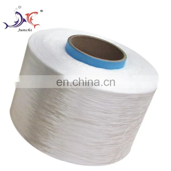 JUNCHI Good Quality Thin Braided Polyester/PE Rope photo-2