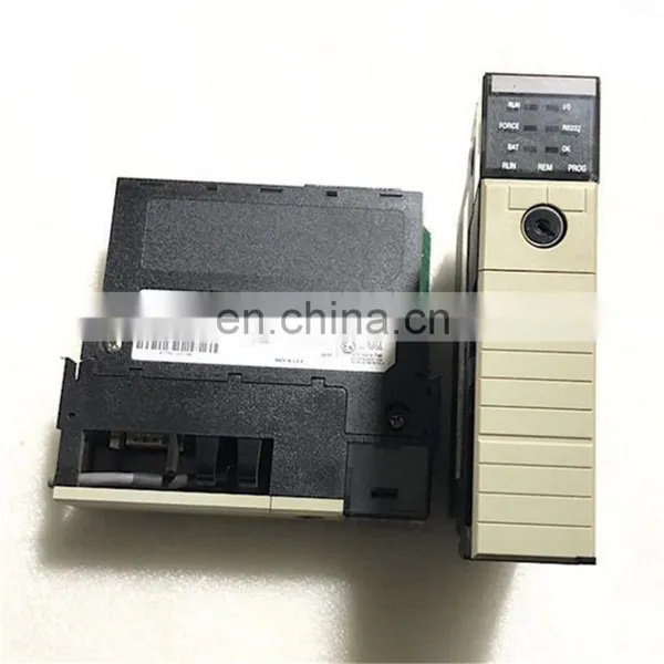 IC200NDR010 Micro PLC I/O Terminal Board Module photo-4