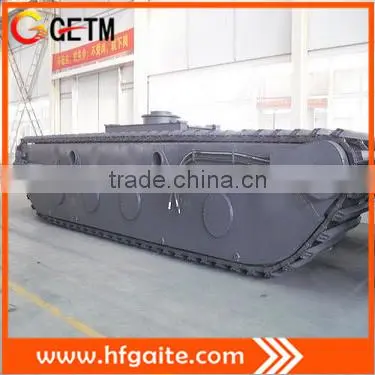 Premium Construction Machinery Dredging Undercarriage photo-5