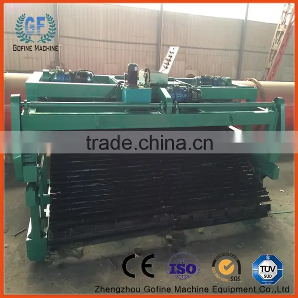 Organic Manure Manufacturing Process Equipment Machine photo-2