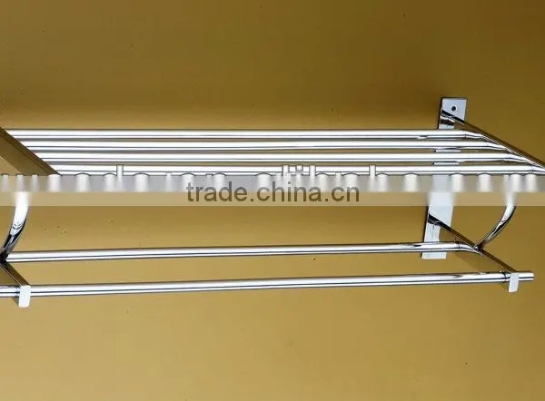 Wesda Bathroom Accessories Stainless Steel Towel Rack Made in China A116 photo-4
