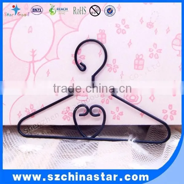 Popular Metal Hanger Iron Wire From Shenzhen Factory