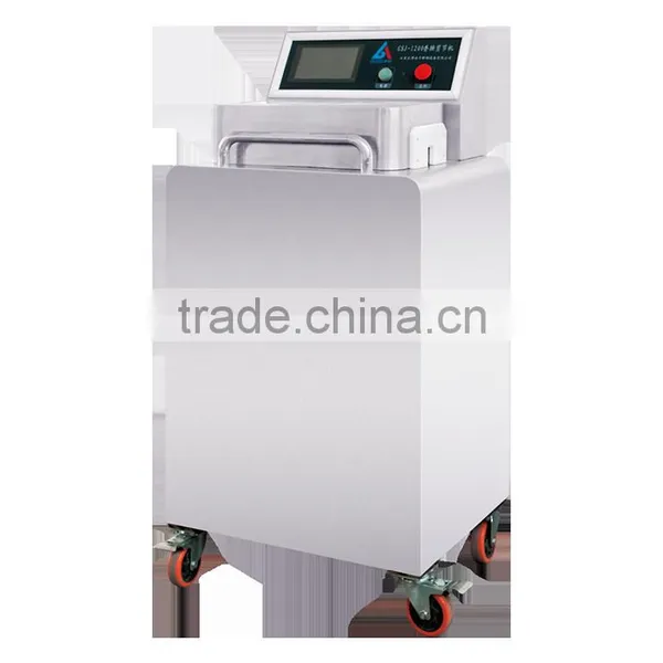 Sausage Cutting Knot Machine With Good Price photo-2
