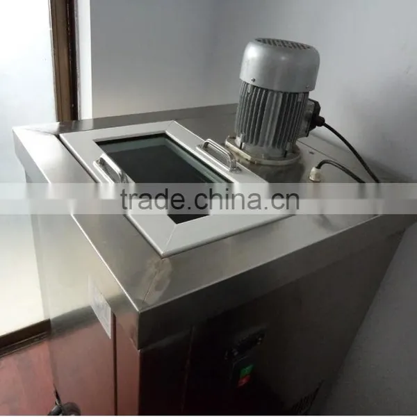 High Quality Ice Lolly Making Machine / Popsicle Machine for Sale / Ice Lolly Stick Maker photo-4