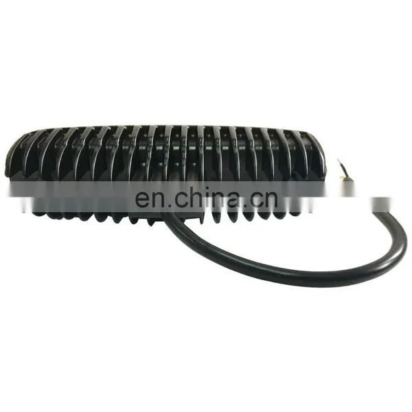 16w Led Warning Light 3 Different Flashing Strobe Light Warning for Car LED6446 photo-4