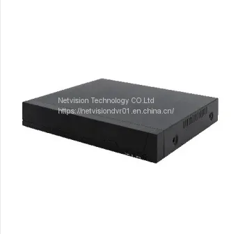 Hot Selling 28 Channel Security Camera CCTV System Network Video Recorder