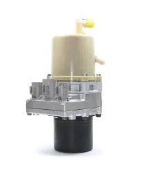 HAOXIANG Auto Power Steering Pump BP4L-32-600 BP4L32600 For Mazda 3 M3 M5 04-12 photo-5