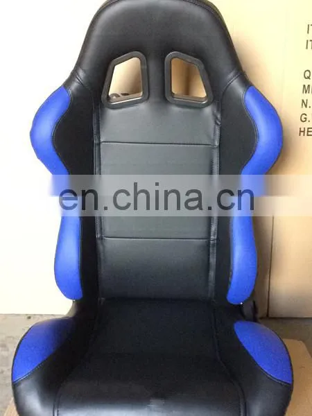 JBR 1001 Series Universal Adjustable Car Racing Seat photo-3