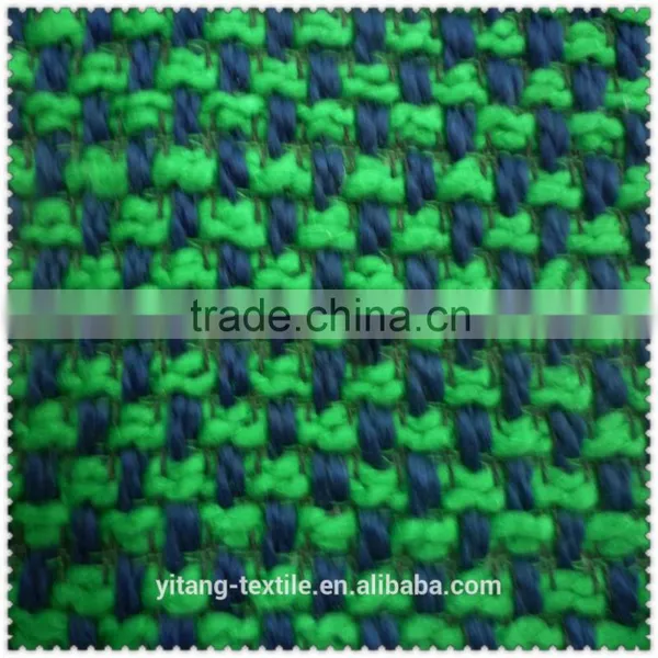 Fabric for Winter Cloth photo-3