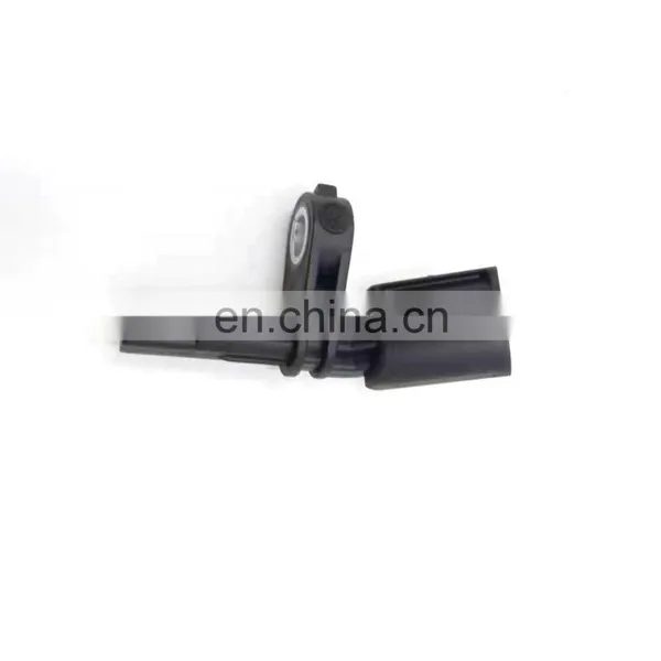Hot Sale ABS Abs Wheel Speed Sensor OEM WHT003857 For VW for Audi for Seat photo-2