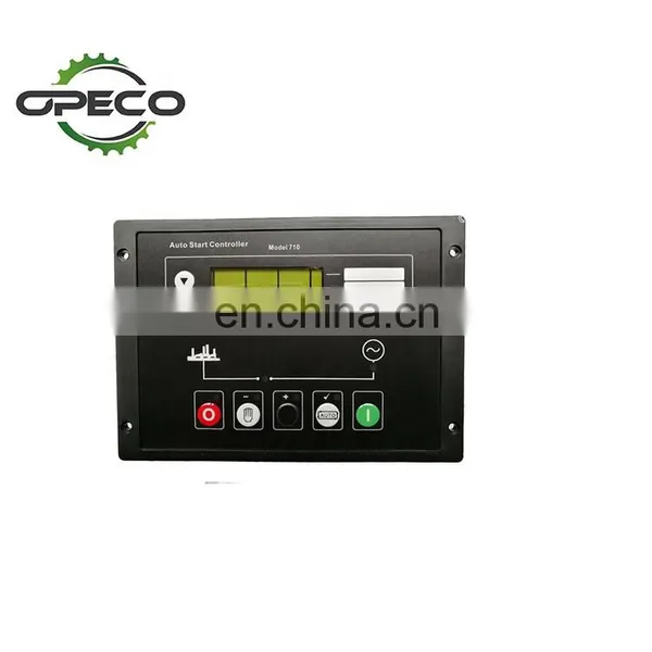 DSE710 Auto Start Module 710 Hot Sale
