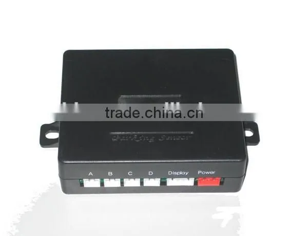 SGS Verified, Hot Selling, Best Seller, High Quality,High Quality Parking Sensor LED006-4S With LED Display photo-4