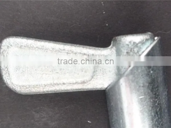 02415 Spring Latch Bolt Door Lock Bolt Latches photo-3