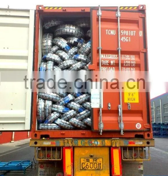 Car Tire 195/65r15 205/70r15 photo-2