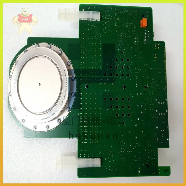 5SHY3545L0014 IGCT ABB Thyristor Module photo-3