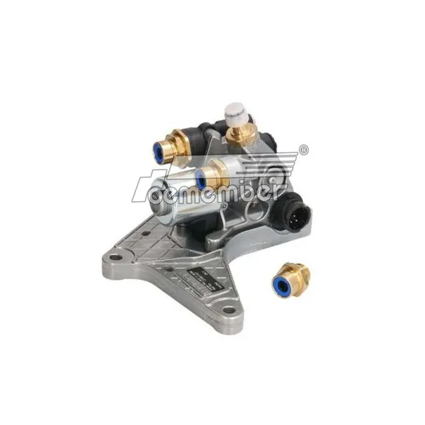 OE Member 21991157 20837594 7421707054 Exhaust Brake Valve Air Valve for Renault photo-3