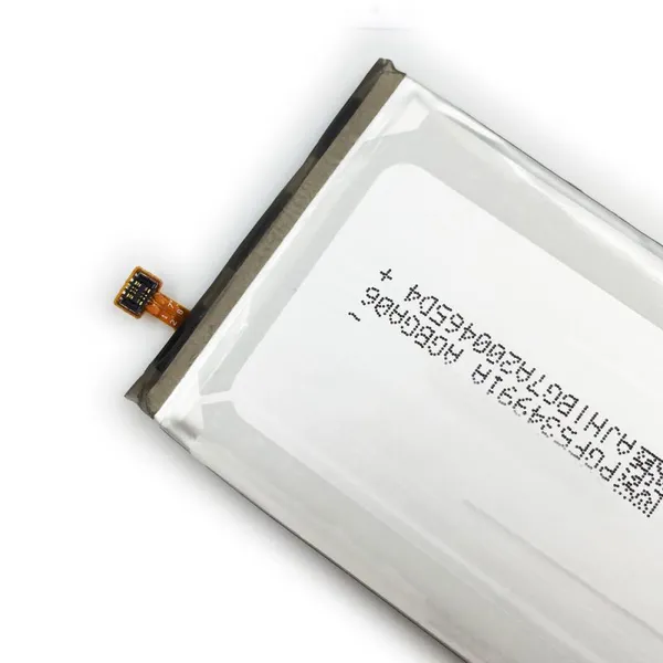 EB-BG975ABU Hot Seller Battery Lithium Batteries For Samsung Galaxy S10 Plus S10+ SM-G975F/DS SM-G975U/W G9750 photo-3