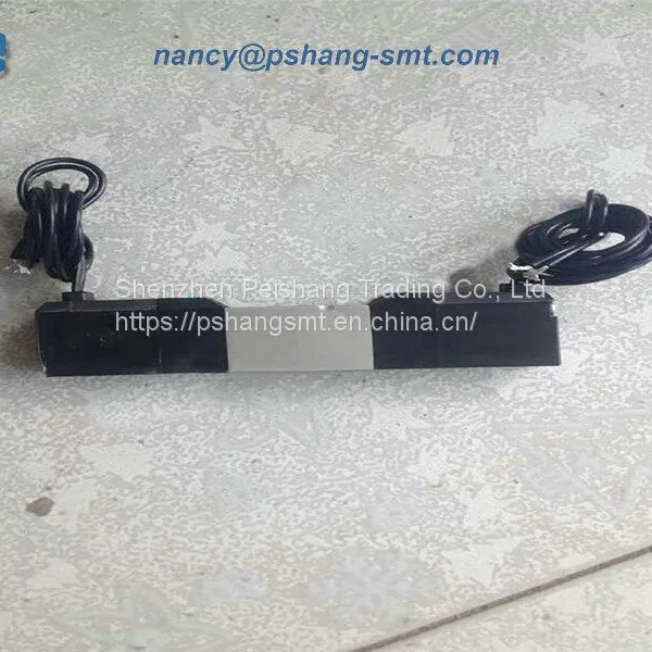 SMT FUJI Valve SOL Valve ADCPA8160 photo-2