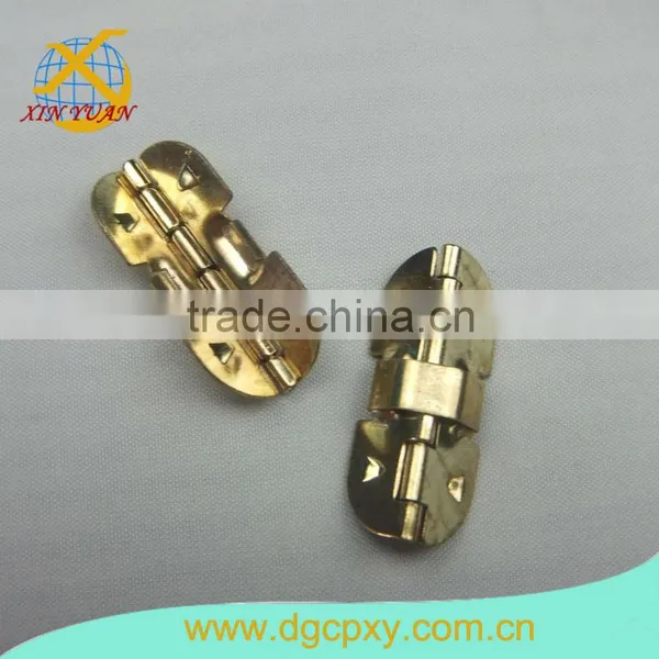 83 Degree Metal Box Hinges