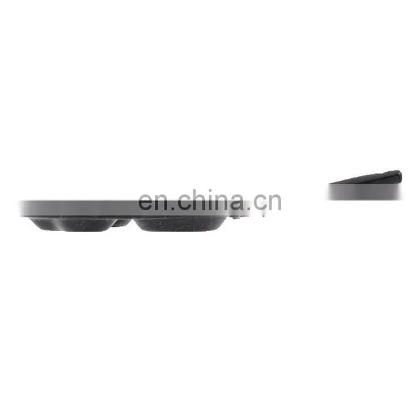 Egg Poacher Frying Pan Fried Egg Ring Fried Egg Machine photo-2