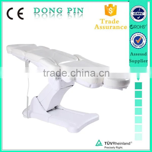 Good Quality Electric Luna Massage Table Facial Bed photo-4