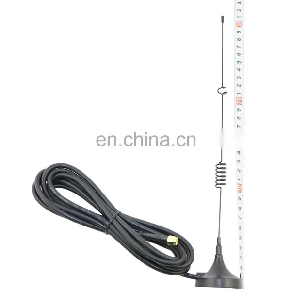 Broadband Signal 800Mhz 4G Whip Router Gsm External Antenna photo-4