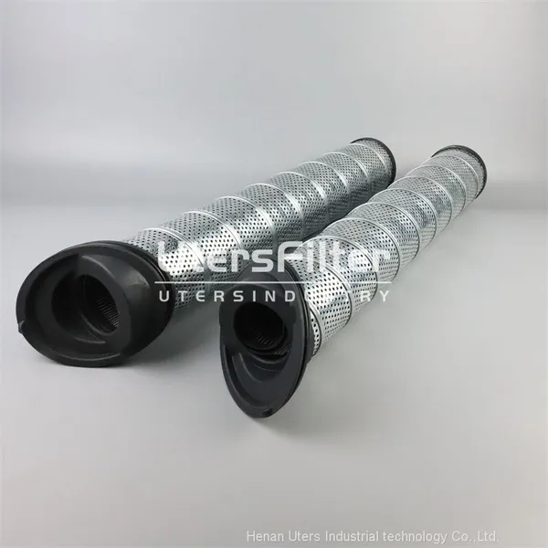 937397Q 940734 UTERS Replace of PARKER Hydraulic Filter Element photo-4