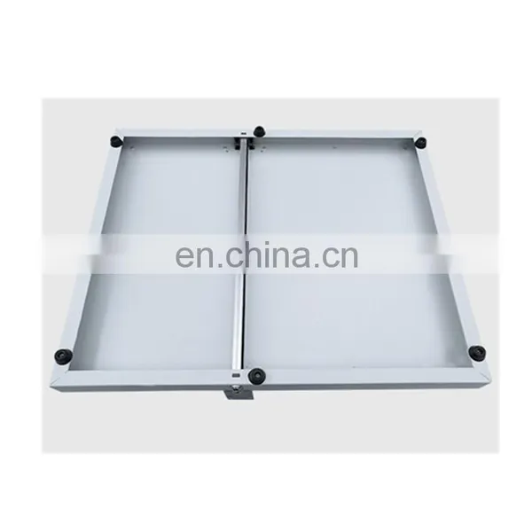 A3 Manual Paper Creasing Machine Creaser Machine for Office Use photo-5