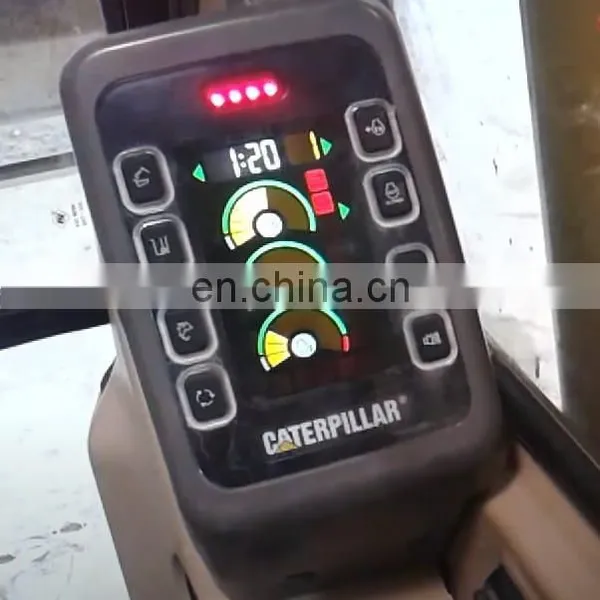 High Quality E330BL Car Excavator Wire Harness photo-5