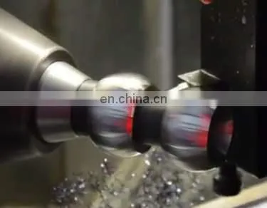CK30F Professional Supplier Lathe for Metal Working photo-2