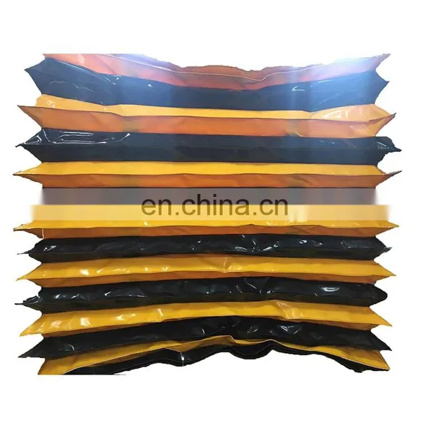 Customize Warehouse Industrial Stationary Hydraulic Scissor Lift Tables Skirts photo-2