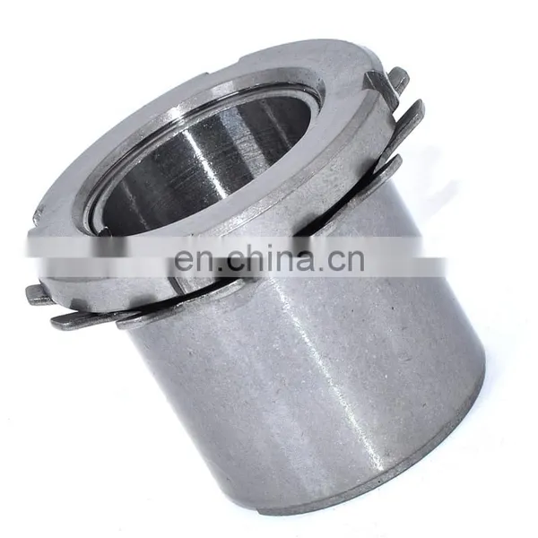 Rotating Snap Stainless Steel Keyless Torsion Shaft Coupling Shaft Power Lock Locking Assembly in Stock From China's Source Fact photo-4