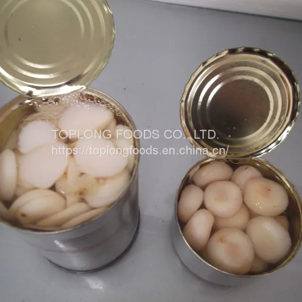 Canned Water Chestnuts photo-2