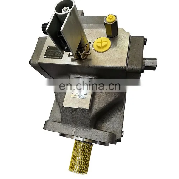 A10VSO18DFR1/31R-PPA12N00 Variable High Pressure Plunger Piston Pump photo-4