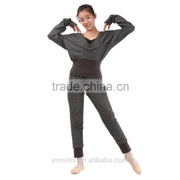 Women's Leisure Dance Pants, Yoga Pants, Dance Warm up photo-2