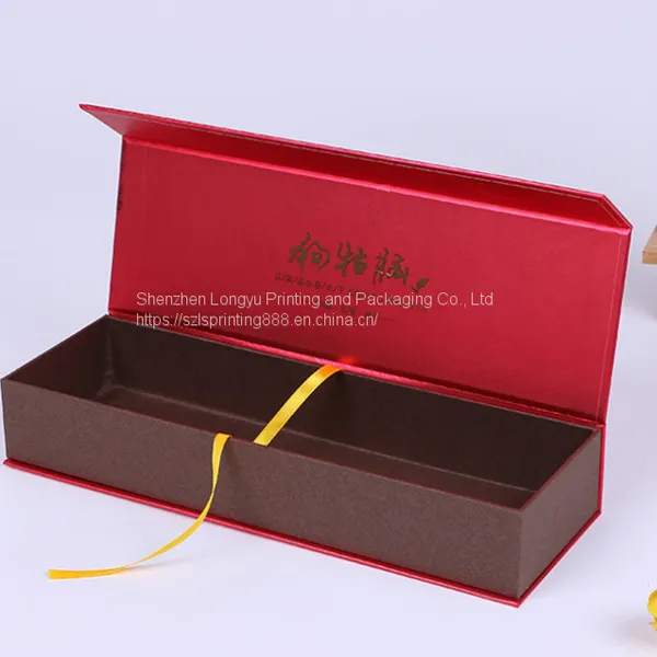 Customized Tiandi Box Customized Tiandi Box Customized Hardcover Box photo-5