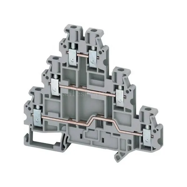 Schnieder NSYTRV26T Terminal Block Connector Electronic Components