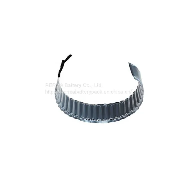 Soft Foldable Flexible Li-polymer Battery in Any Size and Shape Designed for Wearable Devices photo-4