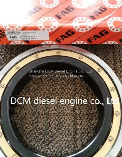 MTU ENGINE PARTS photo-5
