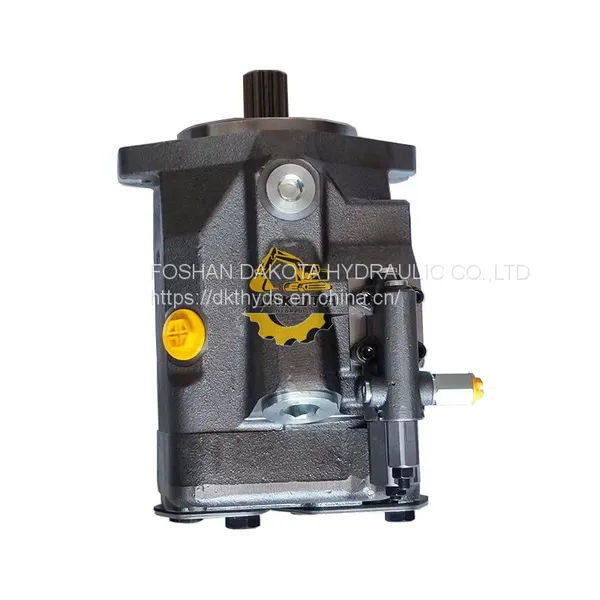 Hydraulic Pump VOE11173953 VOE11026949 VOE11173091 VOE11172358 VOE11015458 VOE11410655axial Piston Pump for Volvo Heavy Parts photo-2
